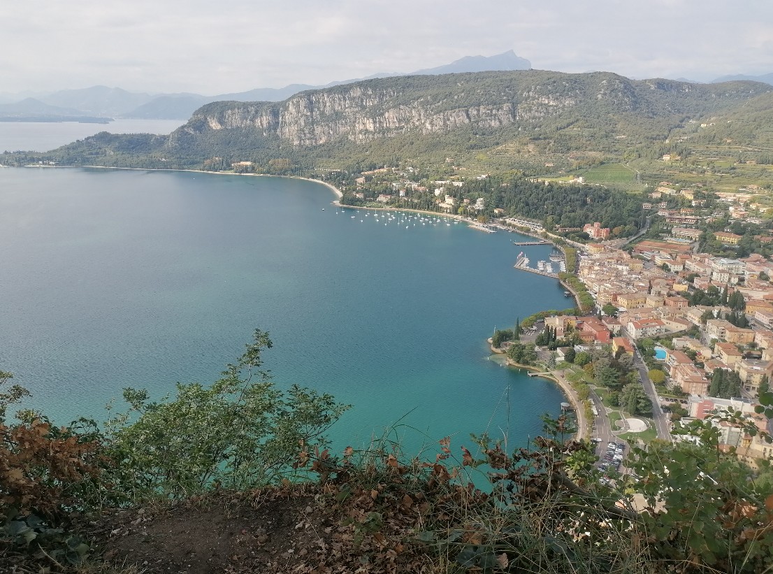 Garda da La Rocca