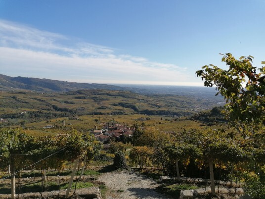 Panorami Valle di Marano Panorami Valle di Marano