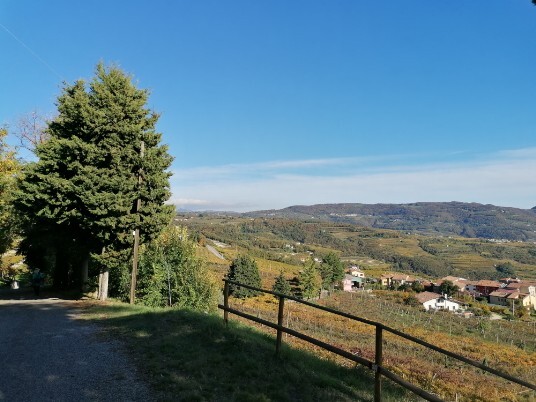 panorama su Pezza panorama su Pezza
