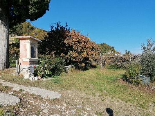 capitello a Pezza capitello a Pezza