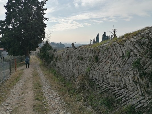 Muretti a secco Muretti a secco