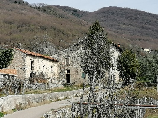 località Ara località Ara