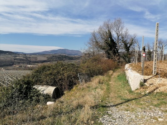 da Loc Ara in direzione di Quena da Loc Ara in direzione di Quena