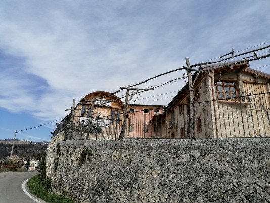 Franchini a Forlago Franchini a Forlago