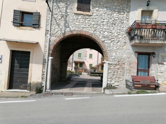 contrada Villa arco contrada Villa arco