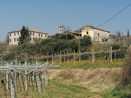 San Ciriaco San Ciriaco
