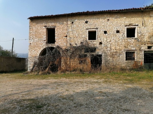ruderi Loc Ara ruderi Loc Ara