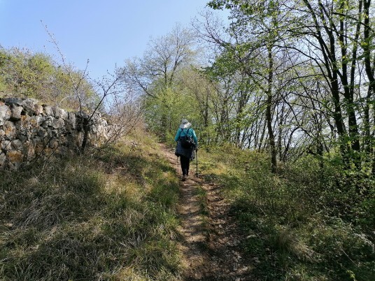 verso Colombare di Villa verso Colombare di Villa