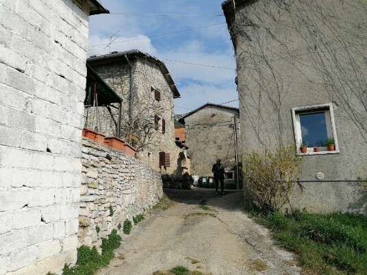 Saline contrada Saline contrada