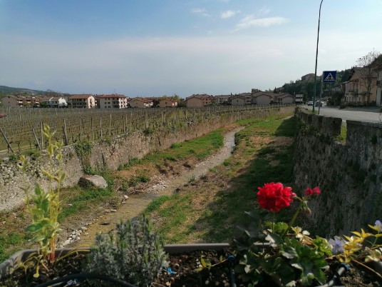 Progno di Negrar Progno di Negrar