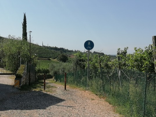 Via Gugliemi Negrar Via Gugliemi Negrar