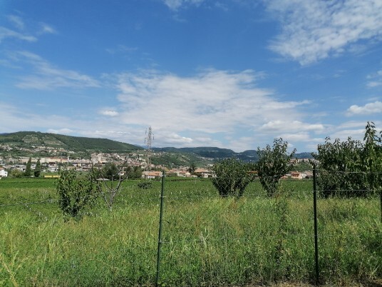 Strada di carpanè Strada di carpanè