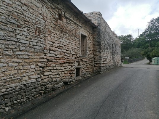 Ziveglongo Zivelongo contrada