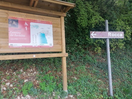 indicazioni per Rocca indicazioni per Rocca