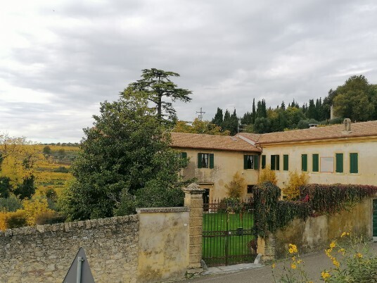 una villa a Castelrotto una villa a Castelrotto