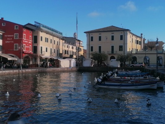 Porticciolo Lazise Porticciolo Lazise