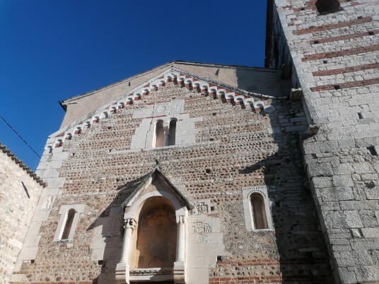 Chiesa di Cisano Chiesa di Cisano