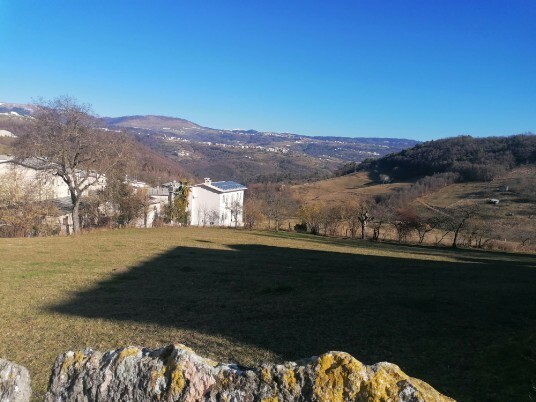 Panorami da Vaggimal Panorami da Vaggimal