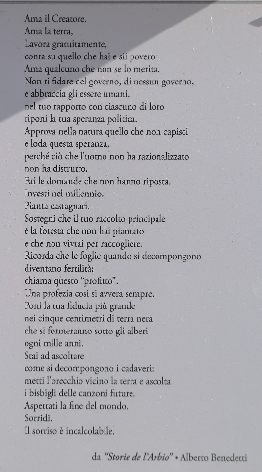 una preghiera Vaggimal una preghiera Vaggimal