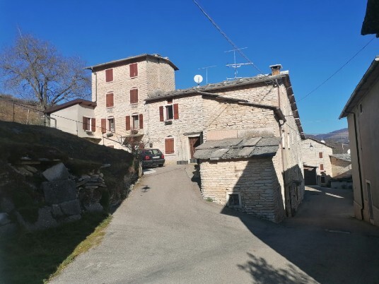 vicini al secondo Lavatoio di Vaggimal vicini al secondo Lavatoio di Vaggimal
