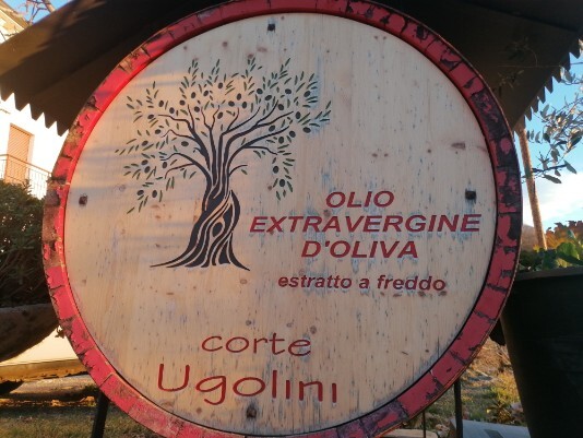 Preperchiusa Corte Ugolini Azienda agricola Preperchiusa Corte Ugolini Azienda agricola