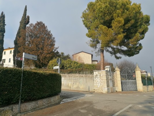 Crosara Crosara