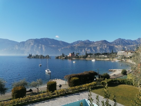 Val di Sogno Malcesine Val di Sogno Malcesine