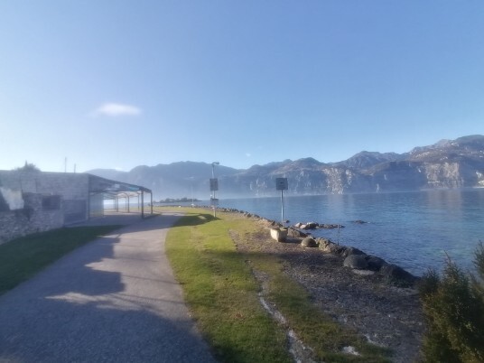 il famoso Pedro di Malcesine il famoso Pedro di Malcesine
