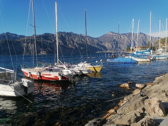 Malcesine Malcesine
