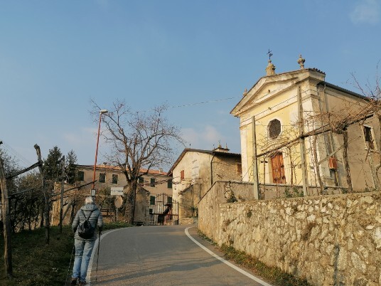 San Ciriaco San Ciriaco