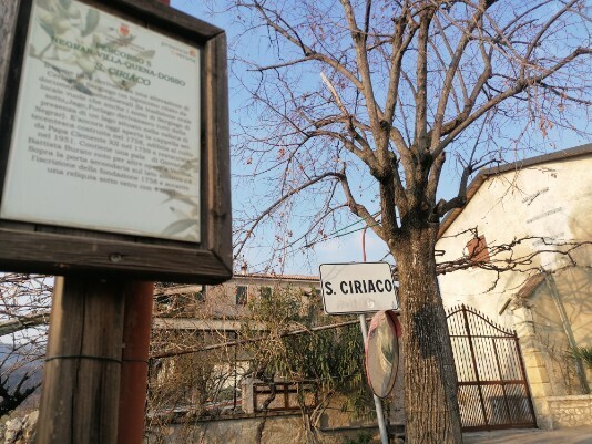 San Ciriaco San Ciriaco
