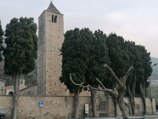 ritorno a Chiesa di San Zeno de l'oselet confronto con luce ritorno a Chiesa di San Zeno de l'oselet confronto con luce