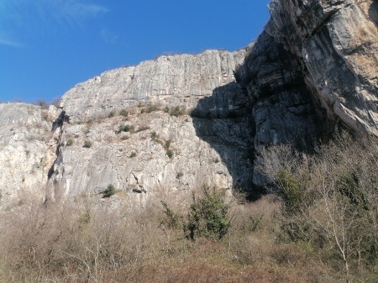 rocce chiusa di ceraino rocce chiusa di ceraino
