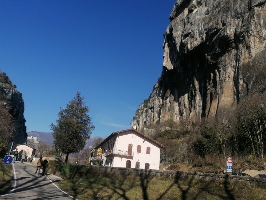 Chiusa di Ceraino Chiusa di Ceraino