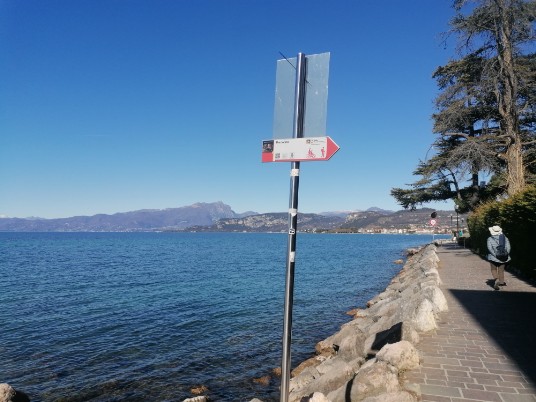 Cisano Lungolago Cisano Lungolago