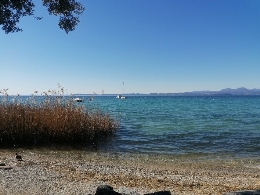 Cisano Lungolago Cisano Lungolago