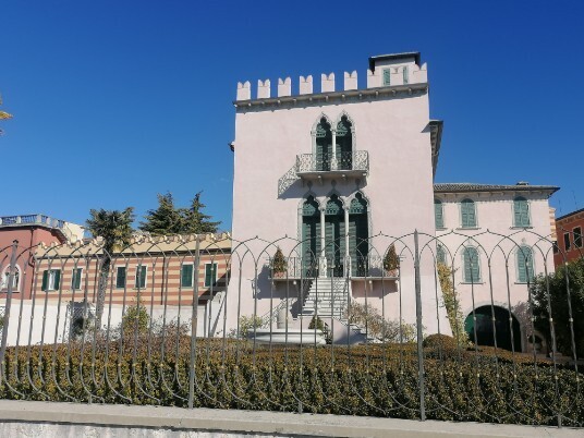 Bardolino Villa Terzi Bardolino Villa Terzi