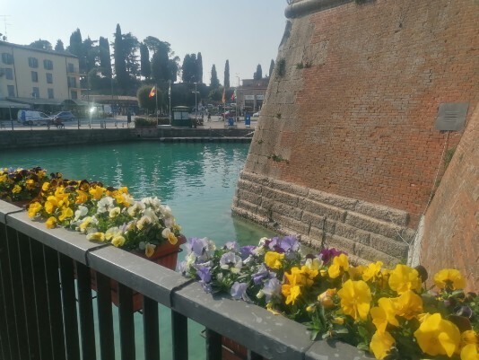 Peschiera del Garda Peschiera del Garda