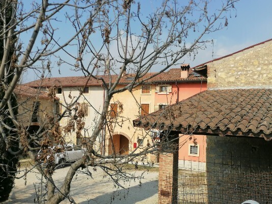 Corte Cà dell'Ebreo Corte Cà dell'Ebreo