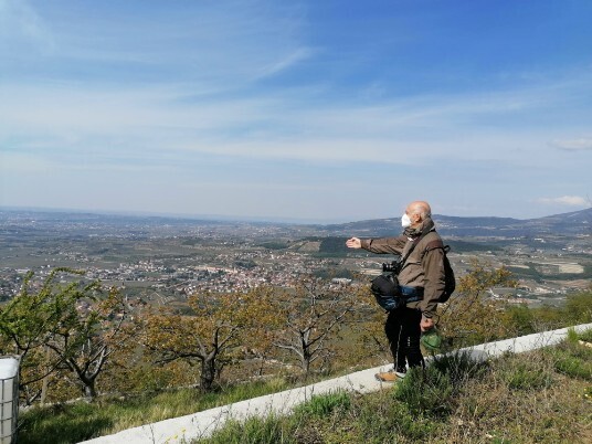 Massimo e Negrar Massimo e Negrar