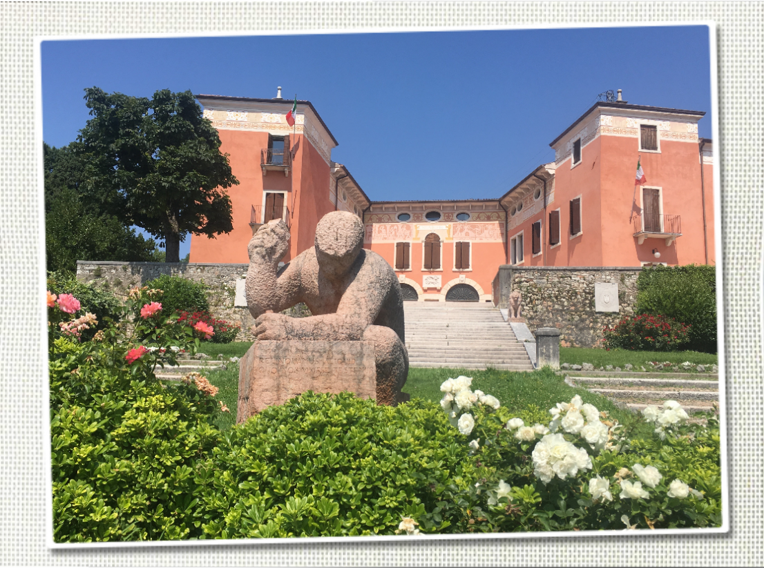 Sant'Ambrogio di Valpolicella