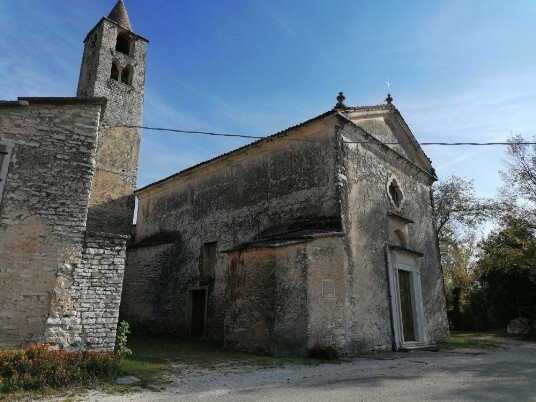 Vecchia Chiesa Cavalo Vecchia Chiesa Cavalo