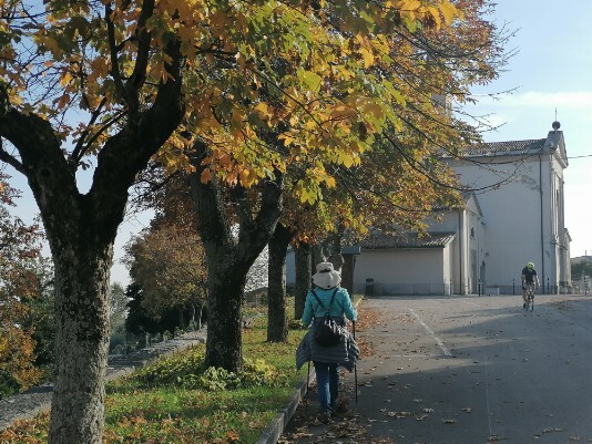 Chiesa di Mazzurega Chiesa di Mazzurega
