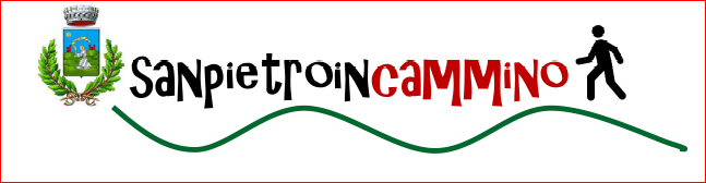 sanpietroincammino logo sanpietroincammino logo